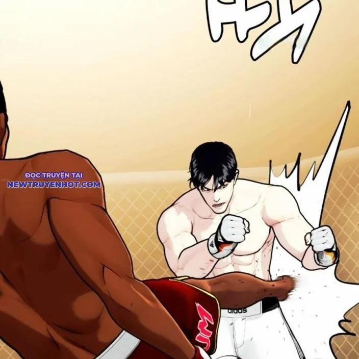Loser Giỏi Võ 92 trang 166