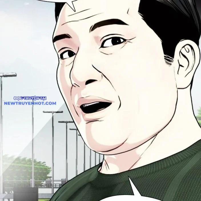 Loser Giỏi Võ 92 trang 21