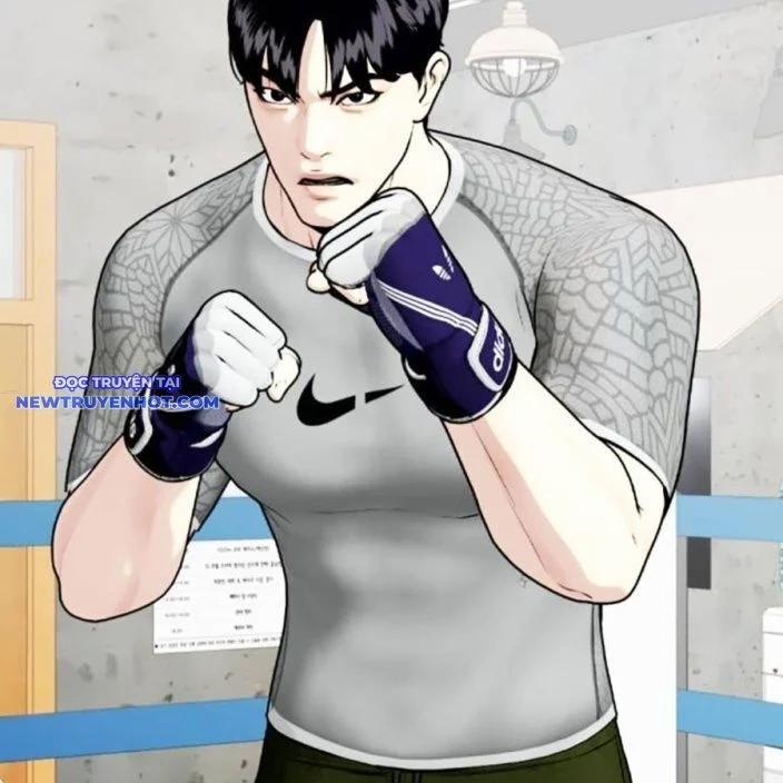 Loser Giỏi Võ 92 trang 219