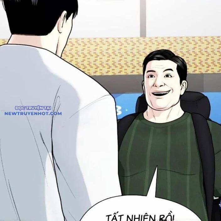 Loser Giỏi Võ 92 trang 8