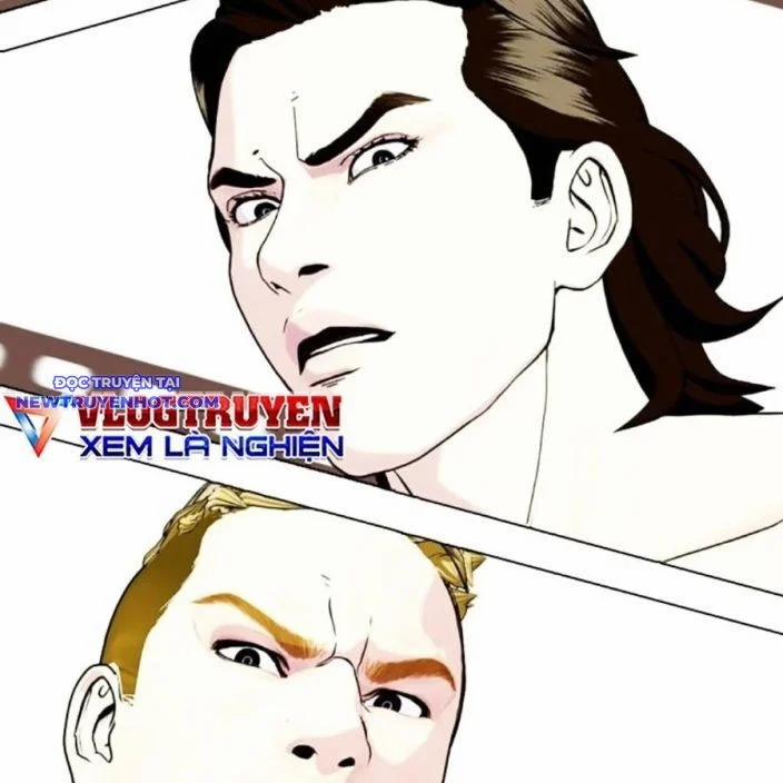 Loser Giỏi Võ 92 trang 85