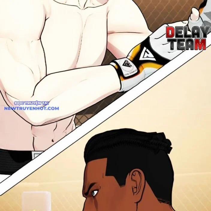 Loser Giỏi Võ 93 trang 121