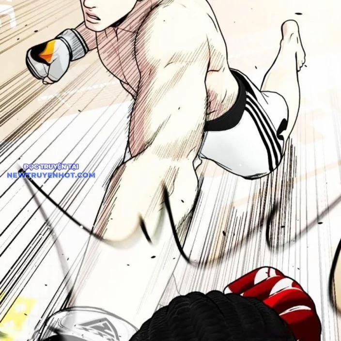 Loser Giỏi Võ 93 trang 133