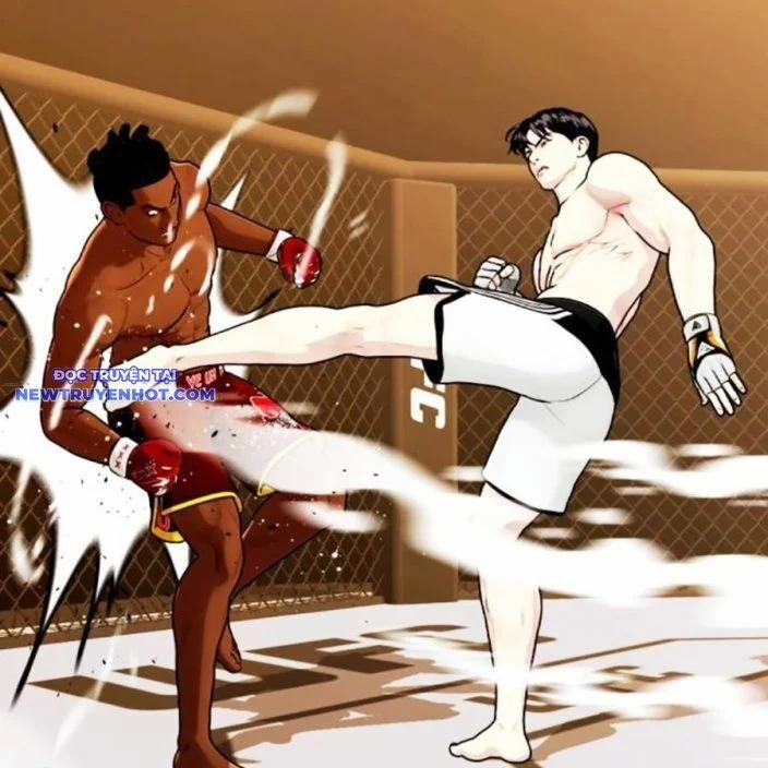 Loser Giỏi Võ 93 trang 195