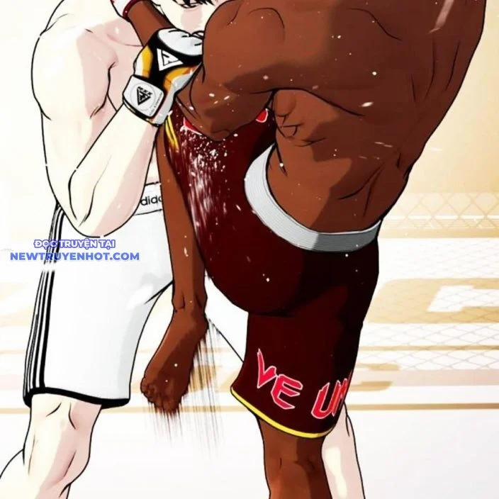 Loser Giỏi Võ 93 trang 21