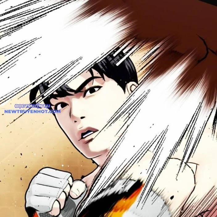 Loser Giỏi Võ 93 trang 214