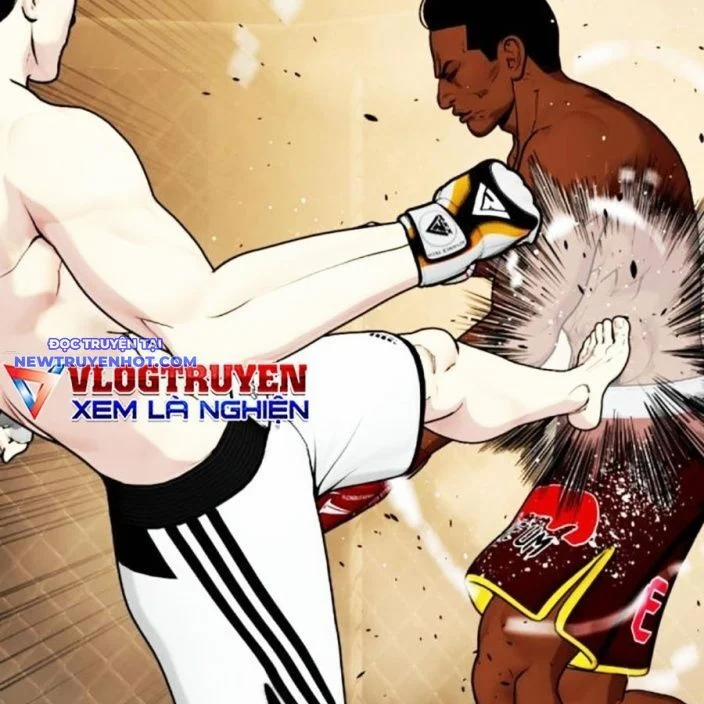 Loser Giỏi Võ 93 trang 269