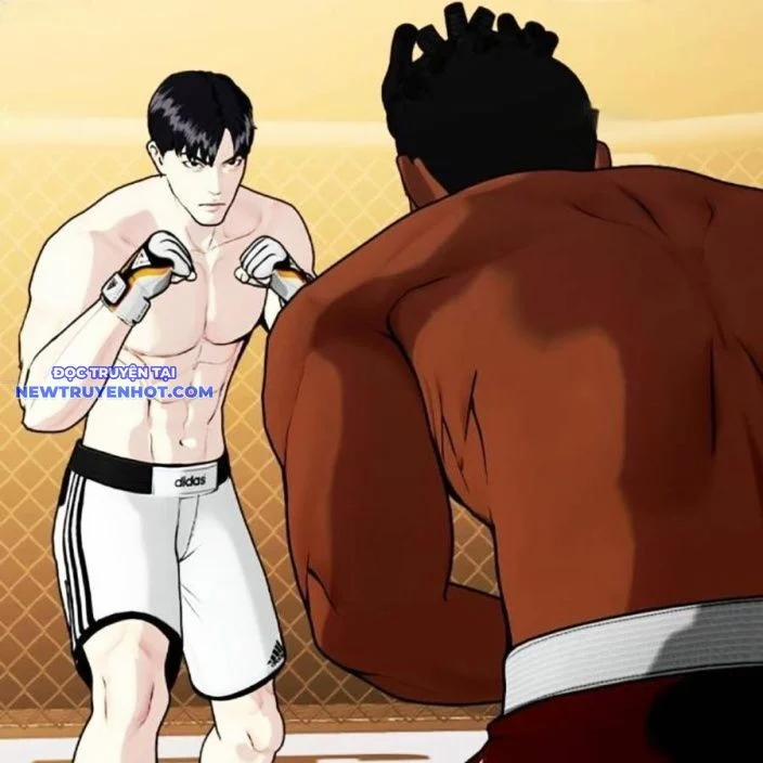Loser Giỏi Võ 94 trang 11