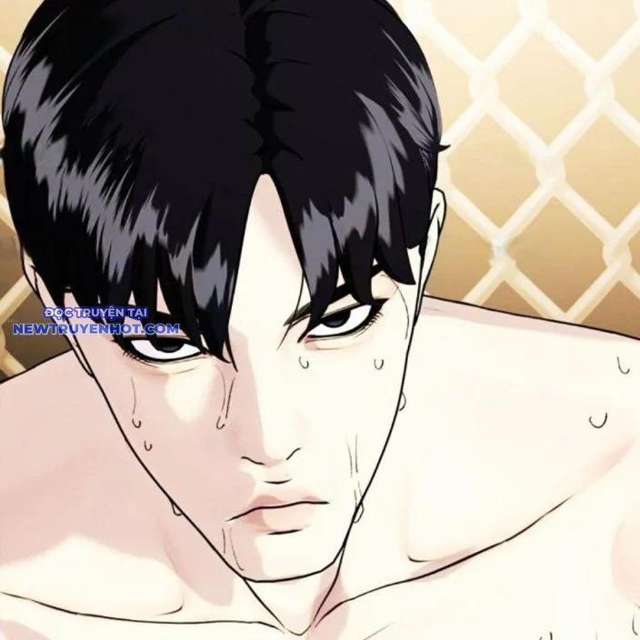 Loser Giỏi Võ 94 trang 136