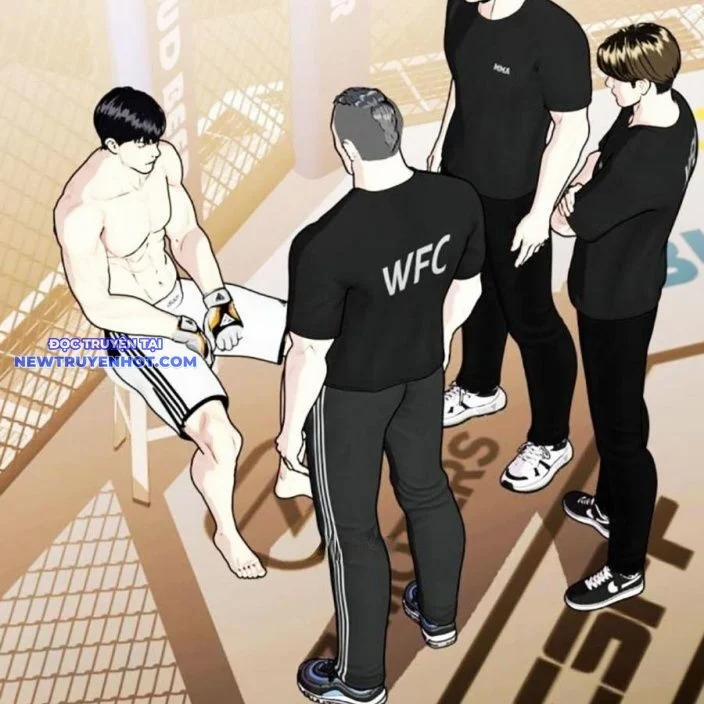 Loser Giỏi Võ 94 trang 170