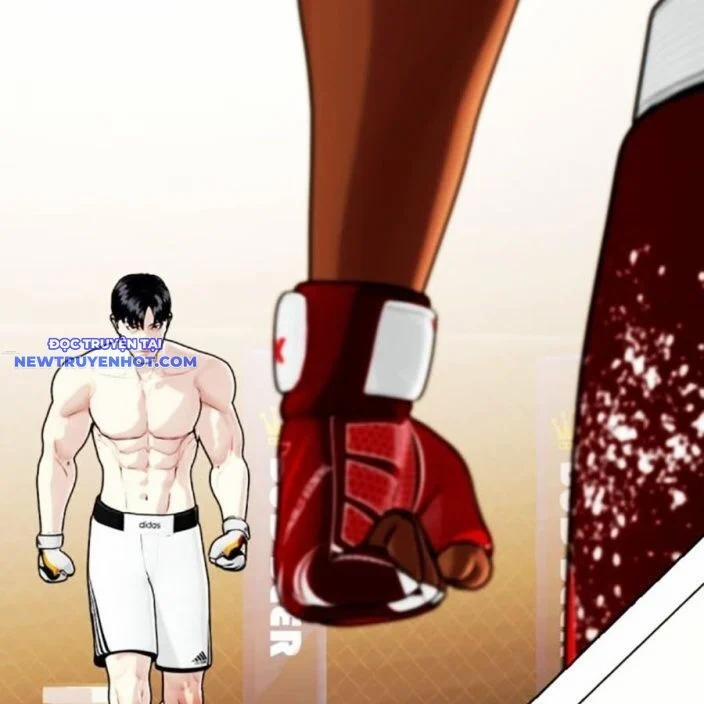 Loser Giỏi Võ 94 trang 181