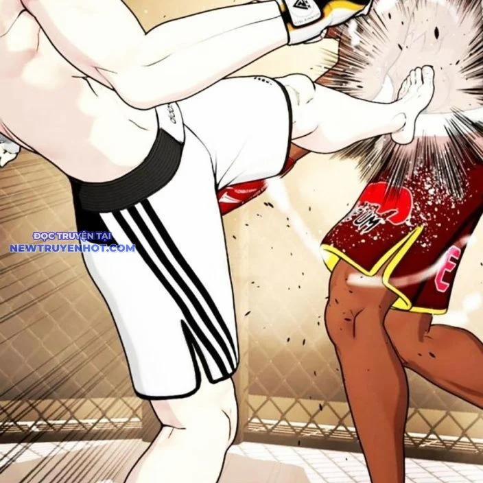 Loser Giỏi Võ 94 trang 5