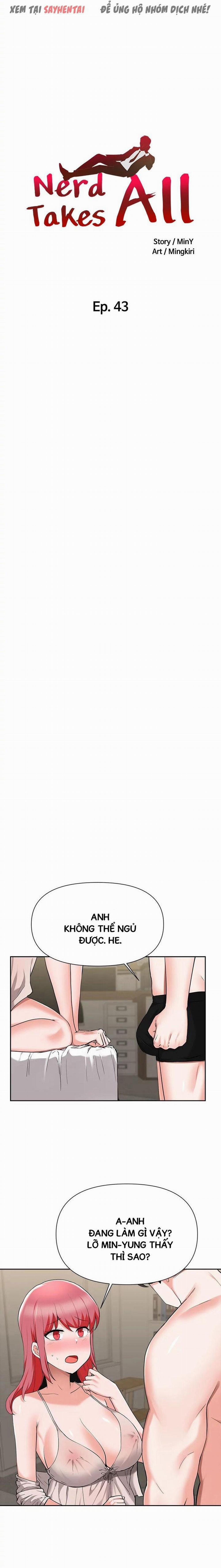 Loser trốn chạy 43 trang 2