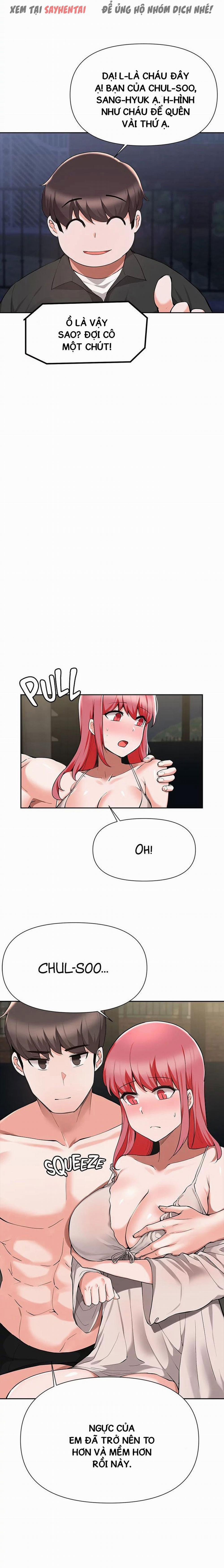 Loser trốn chạy 43 trang 4