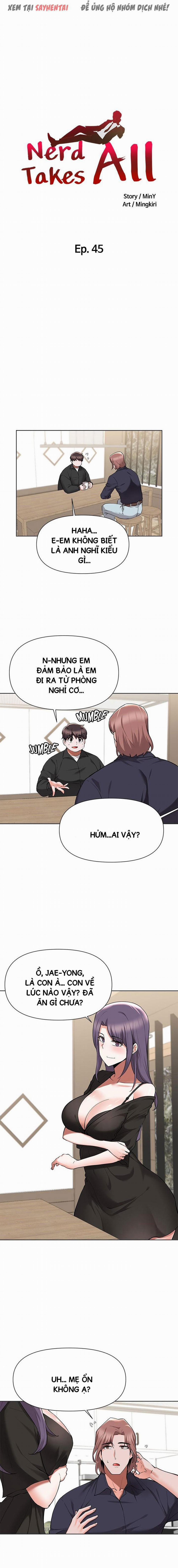 Loser trốn chạy 45 trang 2