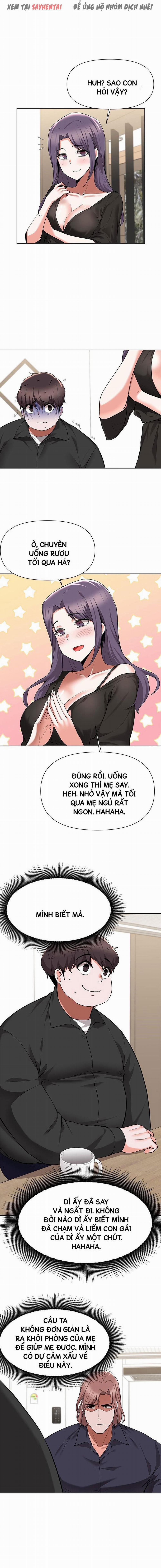 Loser trốn chạy 45 trang 3