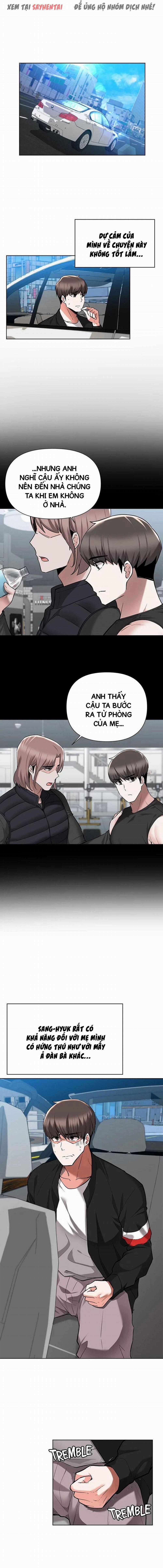 Loser trốn chạy 46 trang 2