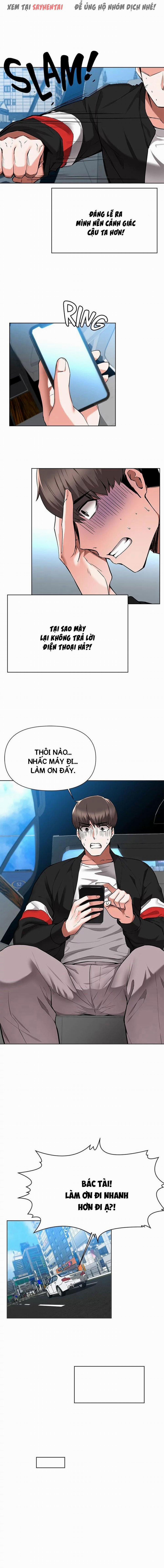 Loser trốn chạy 46 trang 3