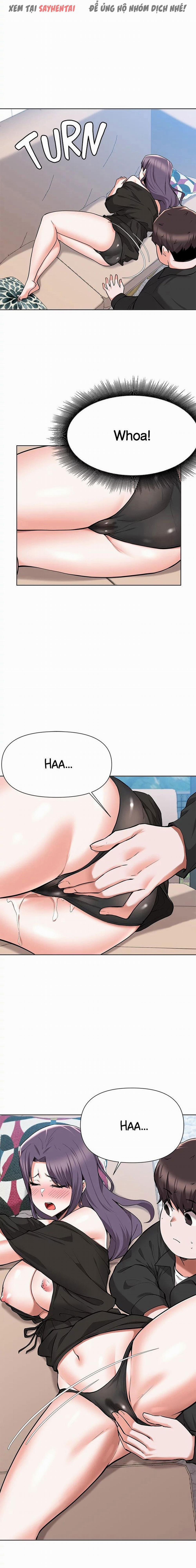 Loser trốn chạy 46 trang 6