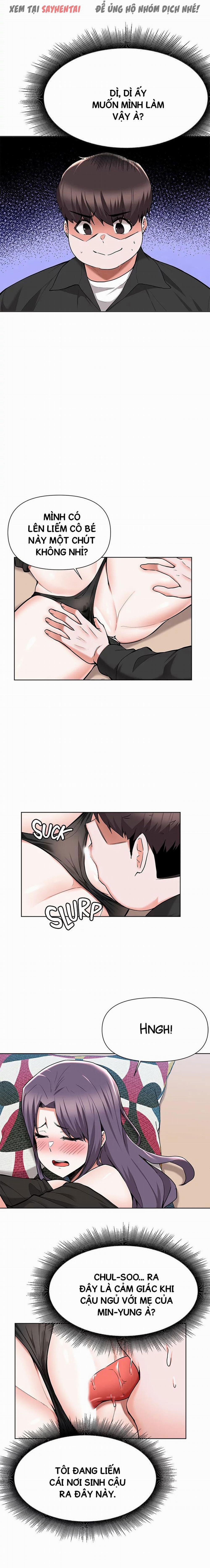 Loser trốn chạy 46 trang 7