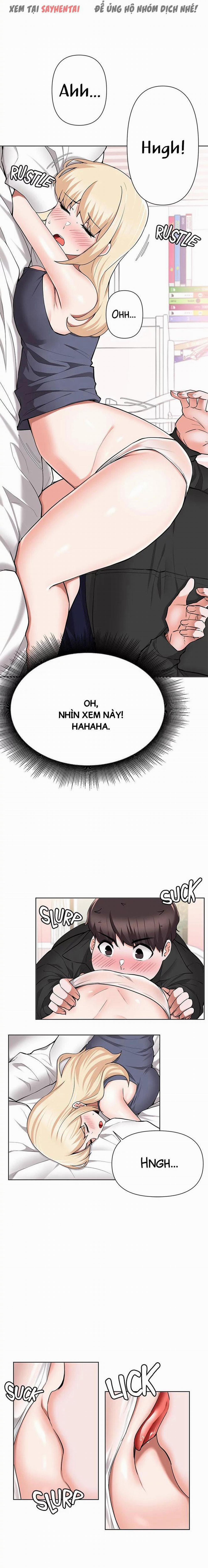 Loser trốn chạy 47 trang 3