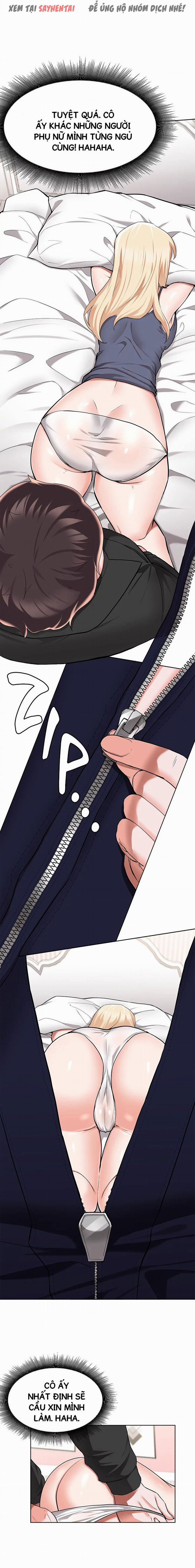 Loser trốn chạy 47 trang 4