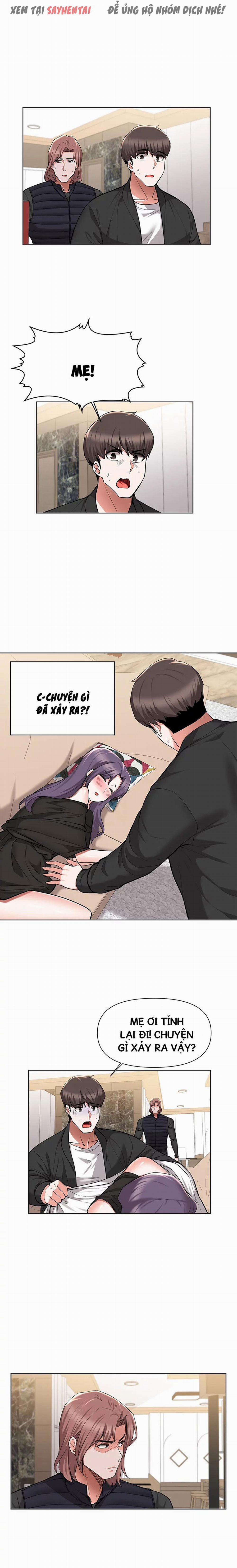 Loser trốn chạy 47 trang 6