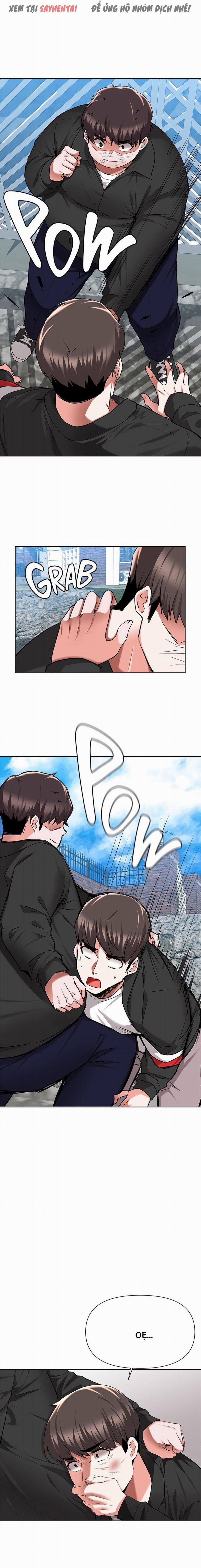 Loser trốn chạy 48 trang 7