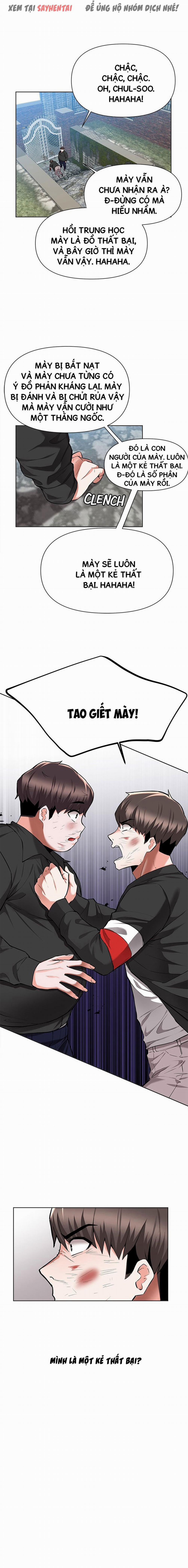Loser trốn chạy 48 trang 8