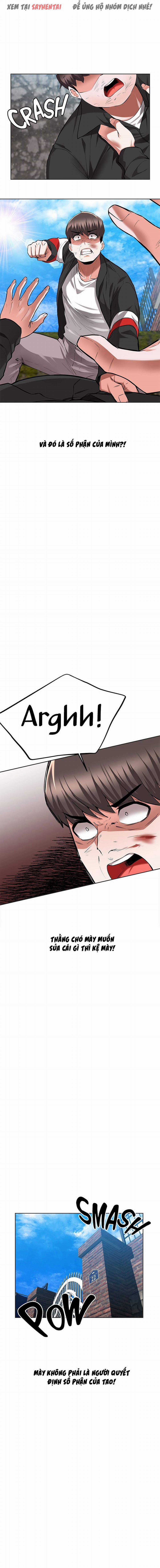 Loser trốn chạy 48 trang 9