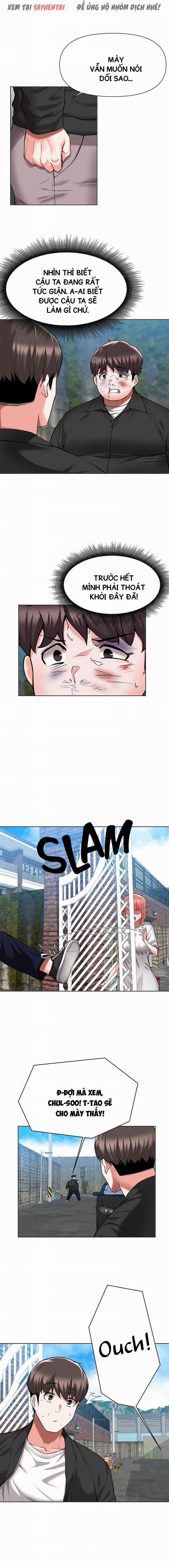 Loser trốn chạy 49 trang 2