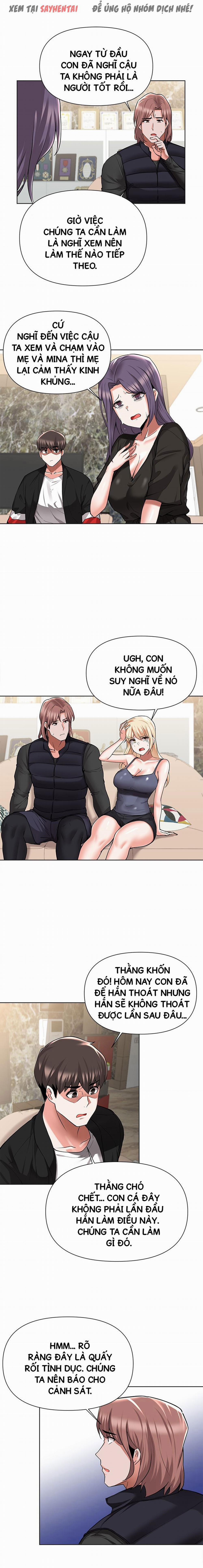 Loser trốn chạy 49 trang 5