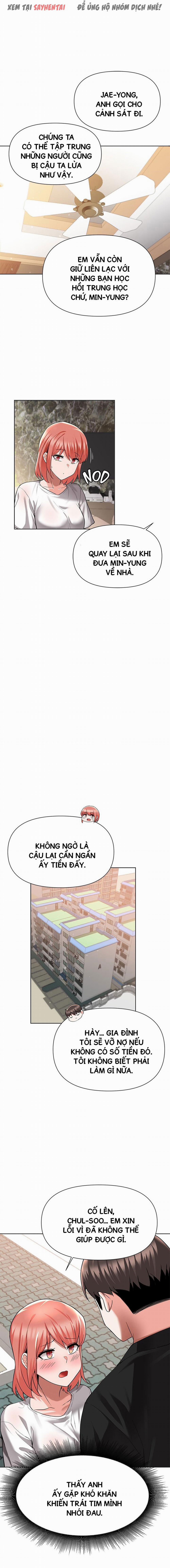 Loser trốn chạy 49 trang 7