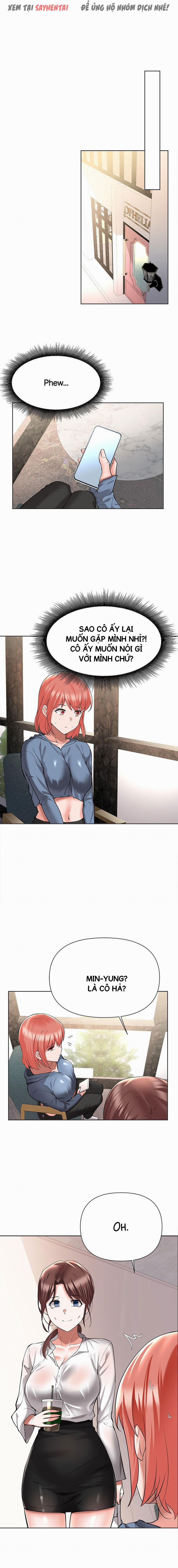 Loser trốn chạy 50 trang 10