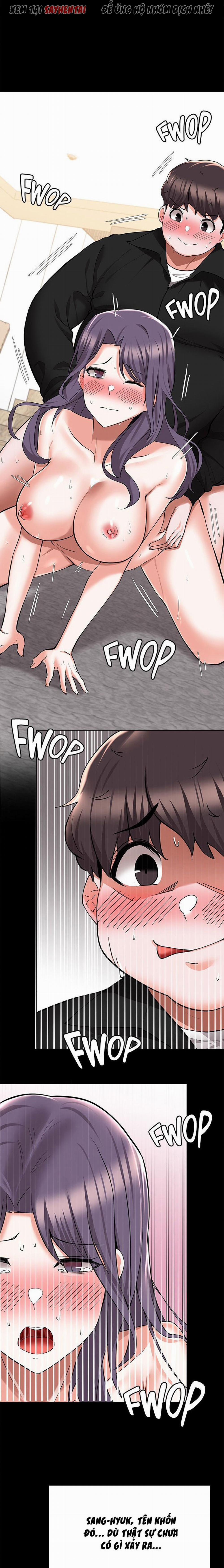 Loser trốn chạy 50 trang 5