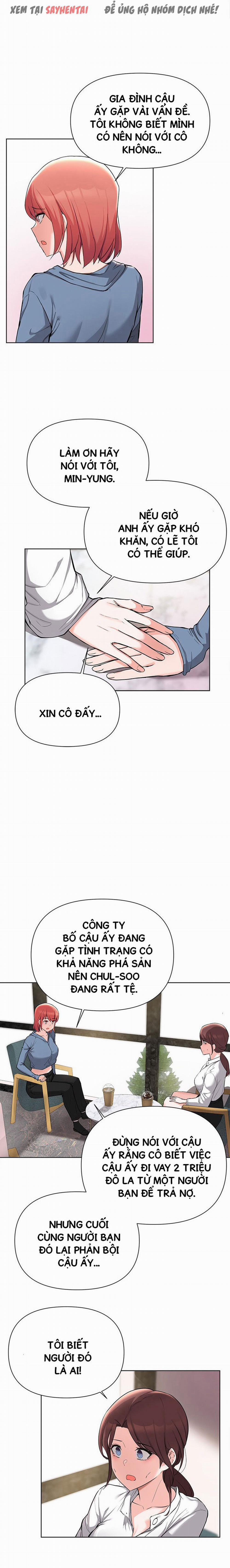 Loser trốn chạy 51 trang 4