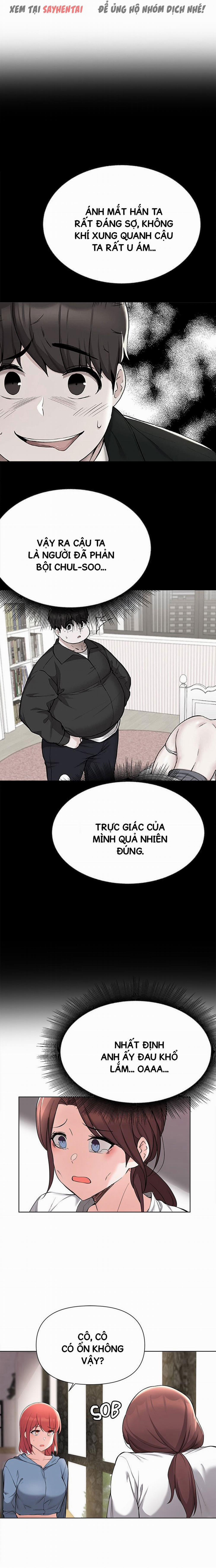Loser trốn chạy 51 trang 5
