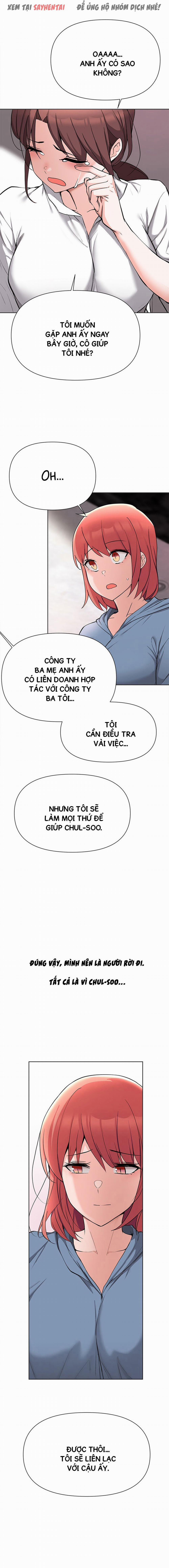 Loser trốn chạy 51 trang 6