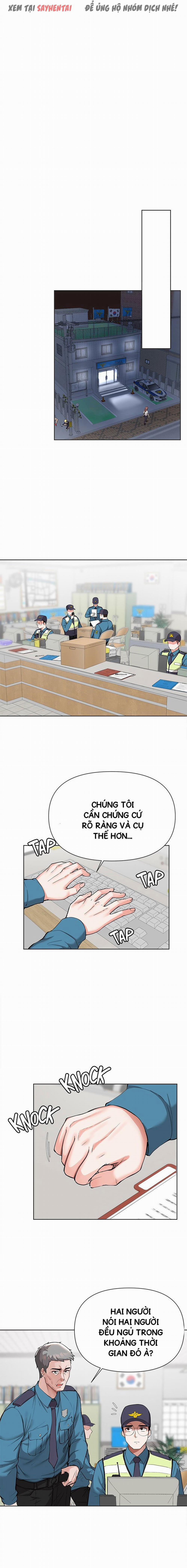 Loser trốn chạy 51 trang 7