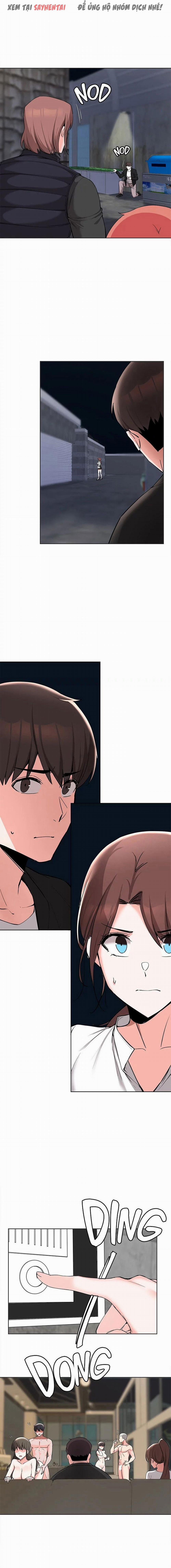 Loser trốn chạy 52 trang 11