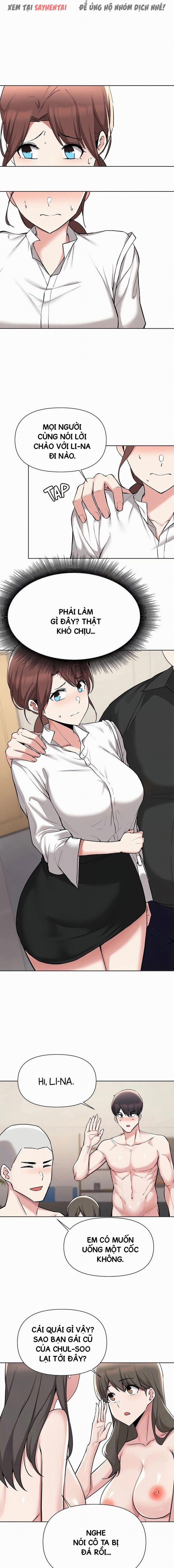 Loser trốn chạy 53 trang 4