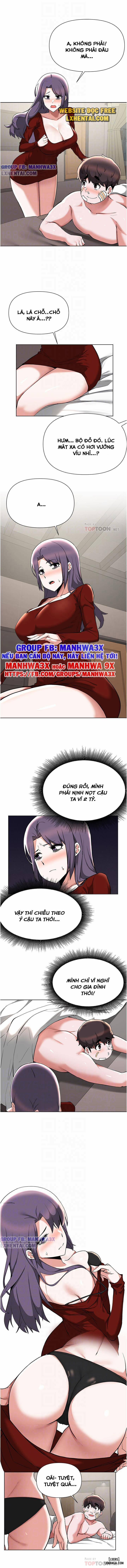 Loser trốn chạy 55 trang 5