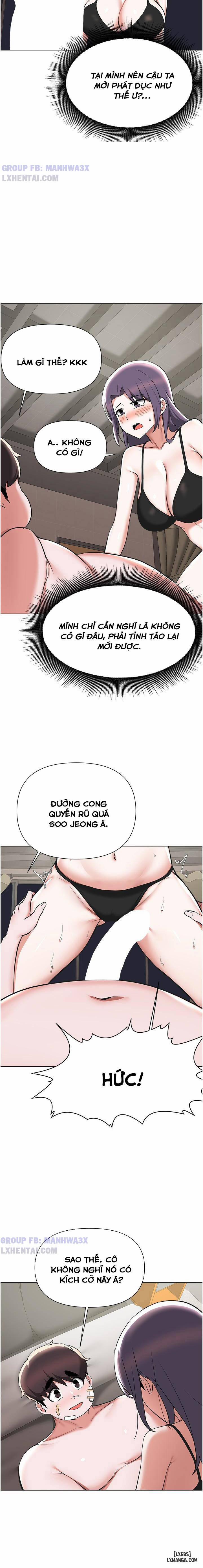 Loser trốn chạy 55 trang 9