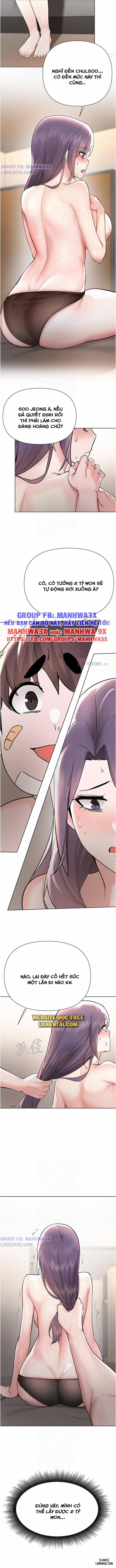 Loser trốn chạy 56 trang 5