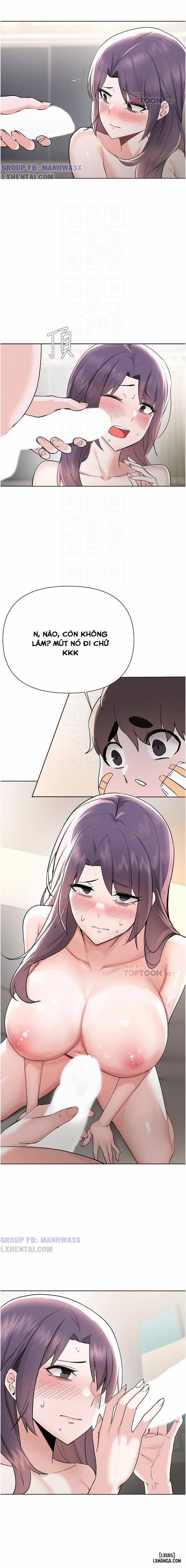 Loser trốn chạy 56 trang 6