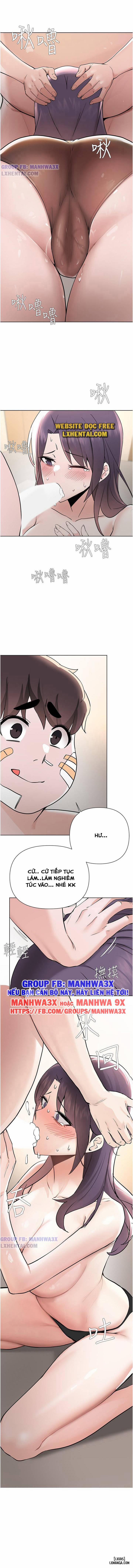 Loser trốn chạy 56 trang 7