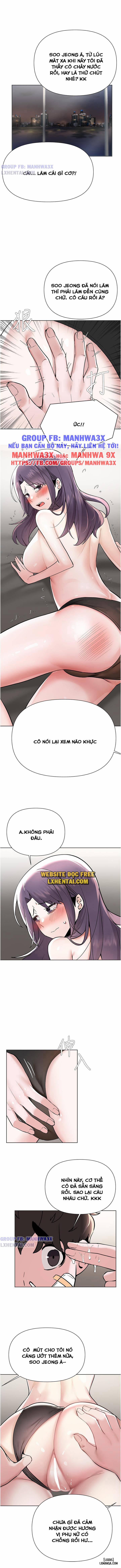 Loser trốn chạy 56 trang 8