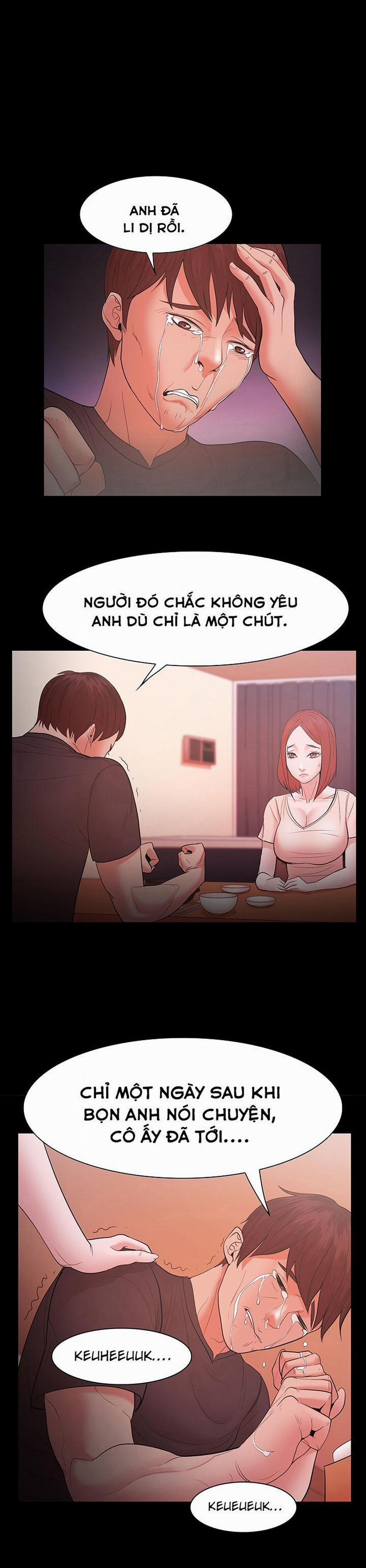 Loser 18 trang 1