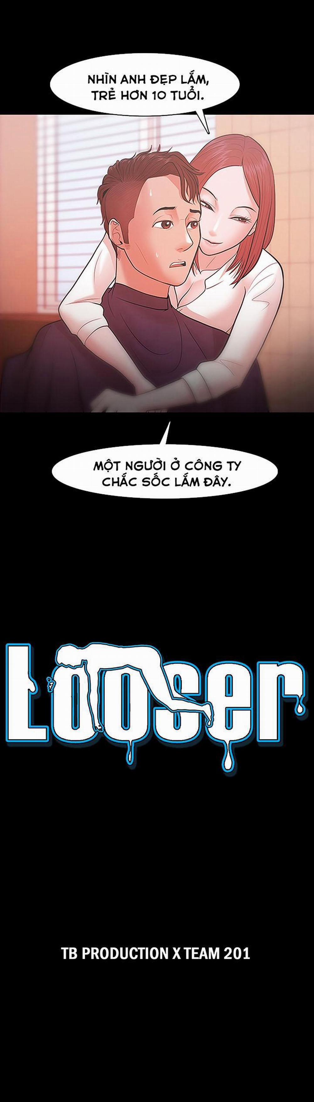 Loser 20 trang 3