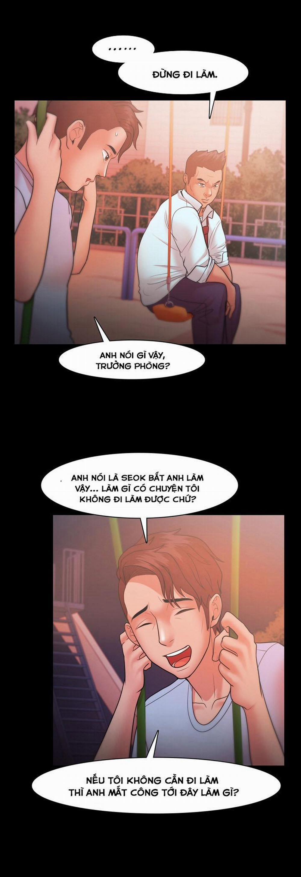 Loser 21 trang 1
